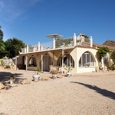 מוטקסאמל Apartment Costa Blanca מראה חיצוני תמונה