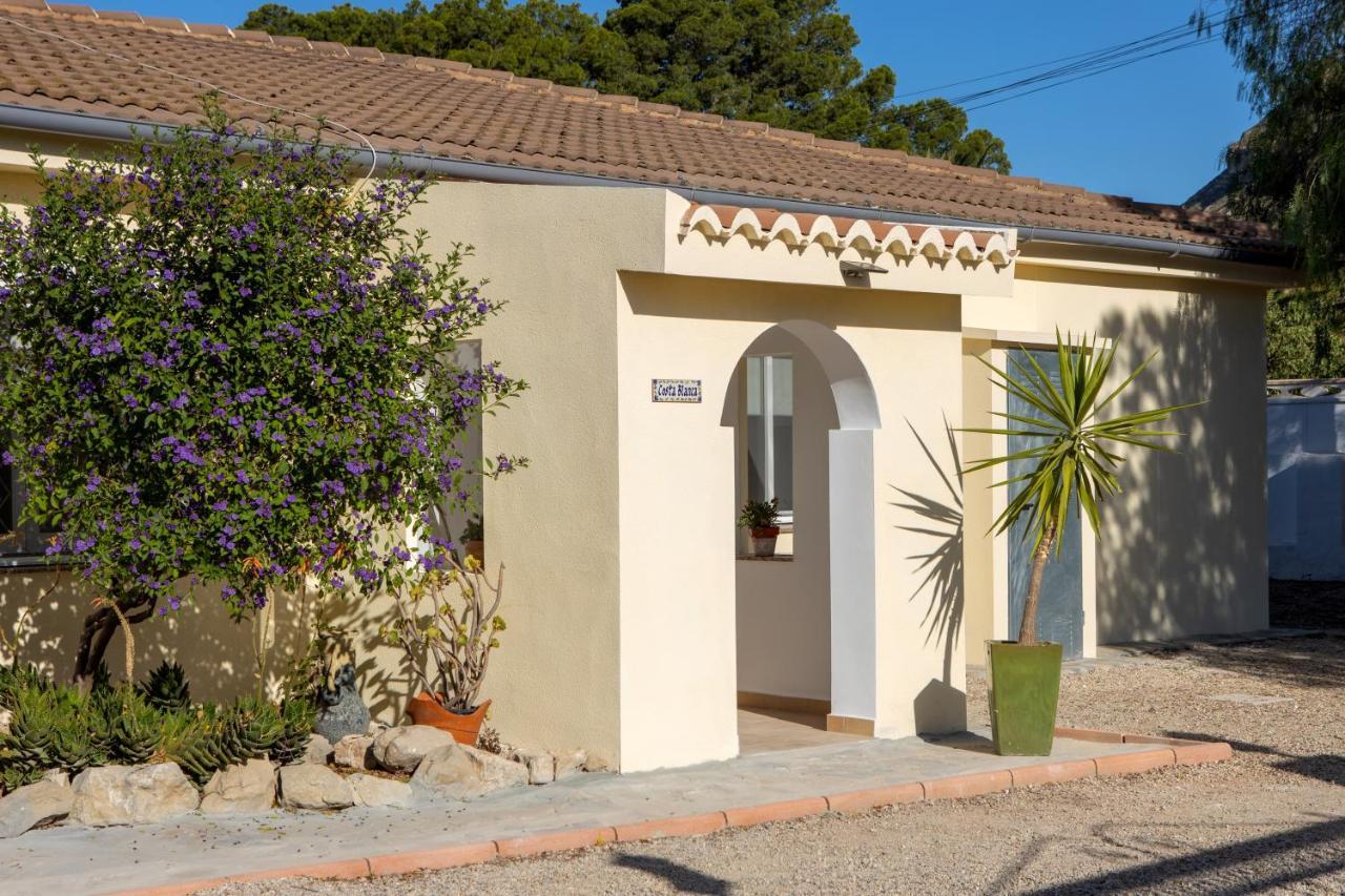 מוטקסאמל Apartment Costa Blanca מראה חיצוני תמונה
