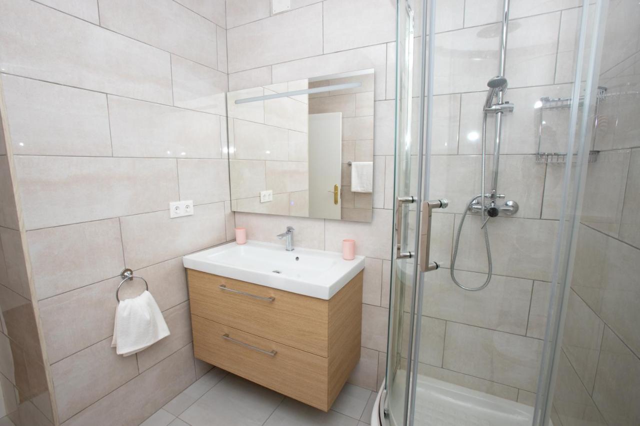 מוטקסאמל Apartment Costa Blanca מראה חיצוני תמונה