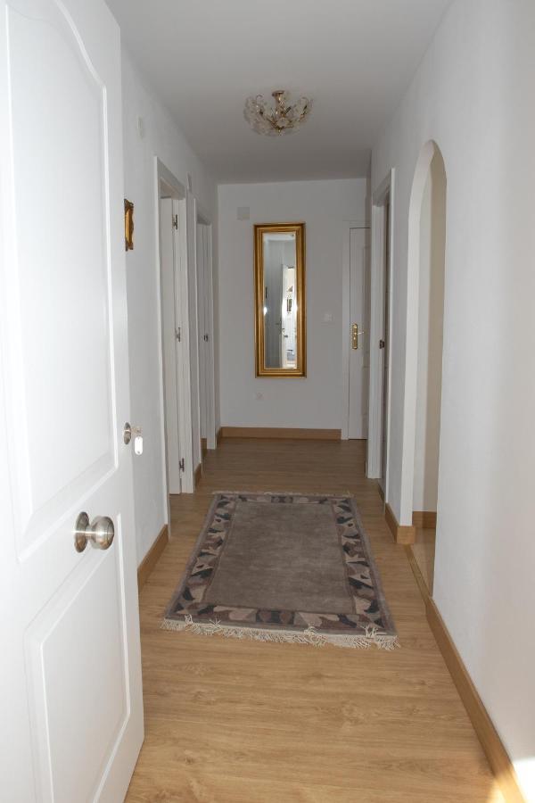 מוטקסאמל Apartment Costa Blanca מראה חיצוני תמונה