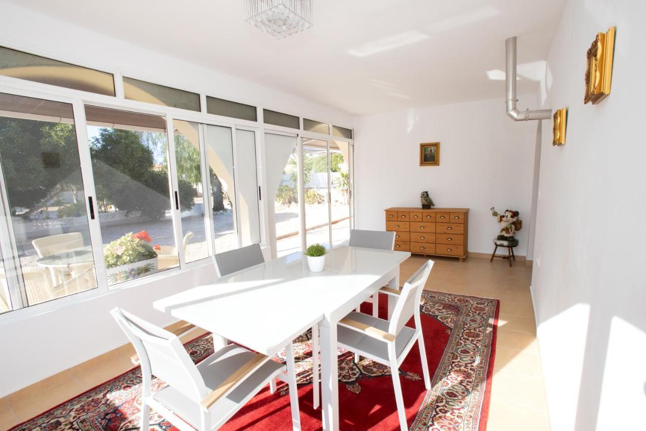 מוטקסאמל Apartment Costa Blanca מראה חיצוני תמונה