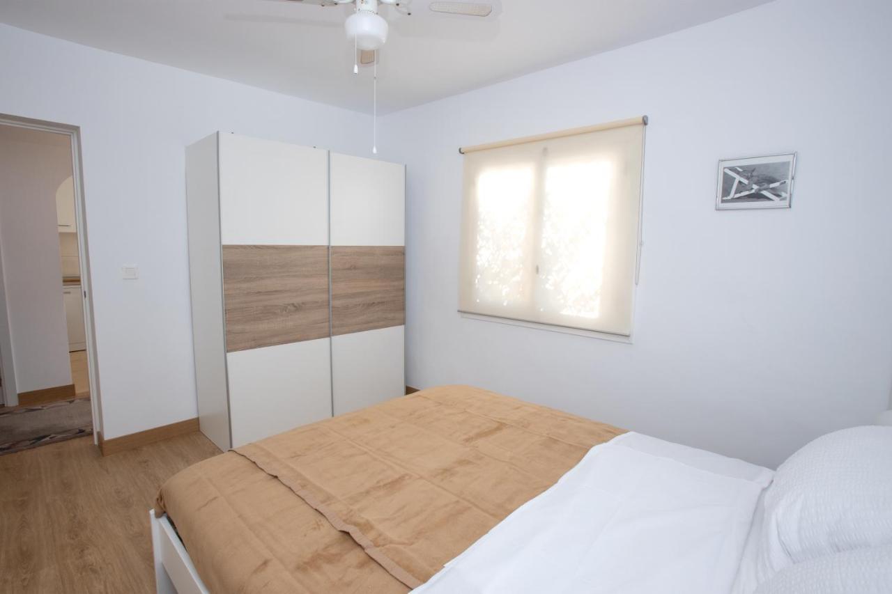 מוטקסאמל Apartment Costa Blanca מראה חיצוני תמונה