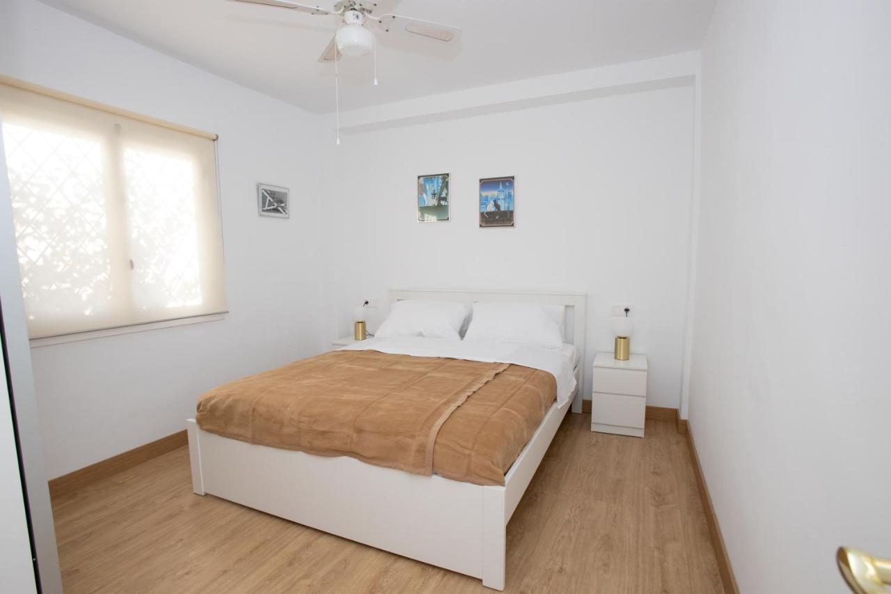 מוטקסאמל Apartment Costa Blanca מראה חיצוני תמונה