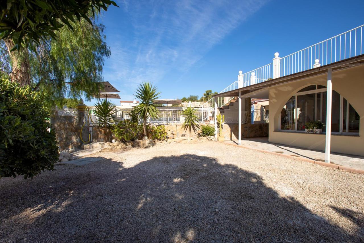 מוטקסאמל Apartment Costa Blanca מראה חיצוני תמונה