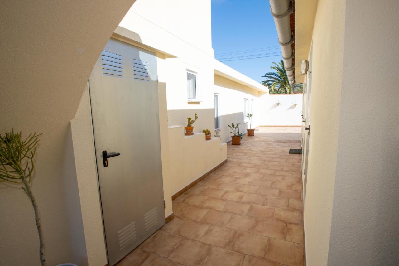 מוטקסאמל Apartment Costa Blanca מראה חיצוני תמונה