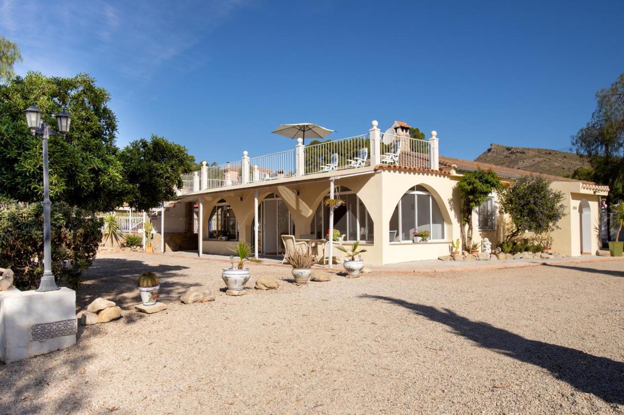 מוטקסאמל Apartment Costa Blanca מראה חיצוני תמונה