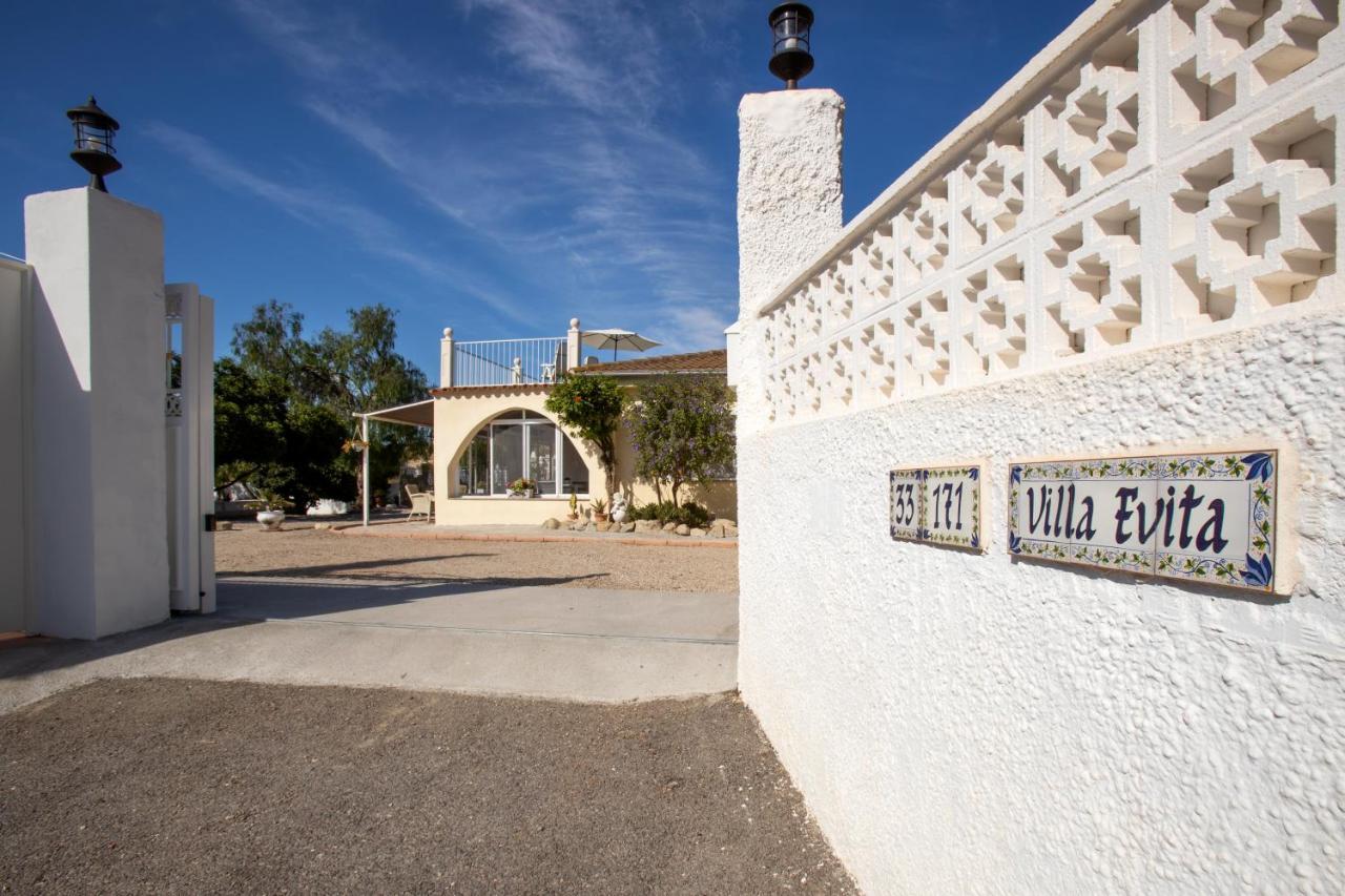 מוטקסאמל Apartment Costa Blanca מראה חיצוני תמונה