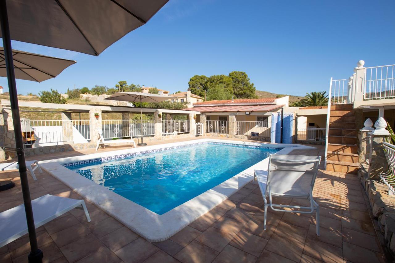 מוטקסאמל Apartment Costa Blanca מראה חיצוני תמונה