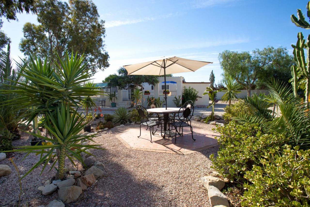 מוטקסאמל Apartment Costa Blanca מראה חיצוני תמונה