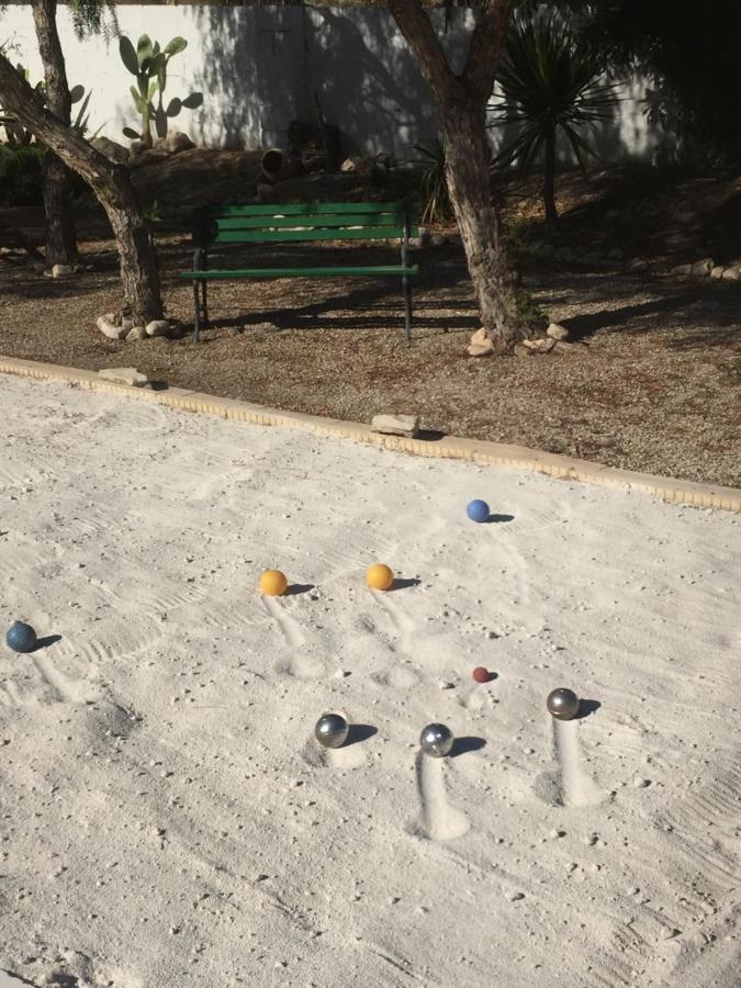 מוטקסאמל Apartment Costa Blanca מראה חיצוני תמונה